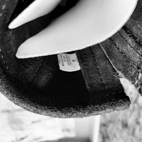 MINNETONKA 3 LAYER FRINGE TODDLER/BABY BOOT - Picture 7 of 9